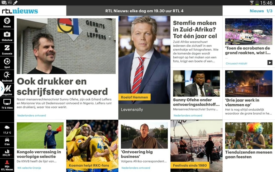 RTL Nieuws - Preview 4