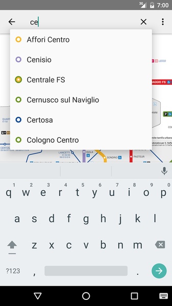 Milan Metro Free - Preview 11