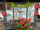 Toy Catcher HD screenshot 1