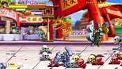 Namco X Capcom screenshot 3