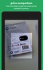 ShopSavvy Barcode Scanner screenshot 9