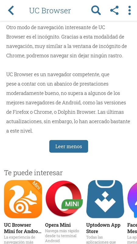 Uptodown App Store 4 01 Para Android Descargar