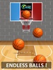 AR Basketball Game - Augmented screenshot 3