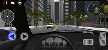 Exhaust: Multiplayer Racing screenshot 5