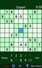 Sudoku screenshot 7