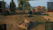 World of Tanks screenshot 7