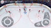 Ice Hockey 3D screenshot 9