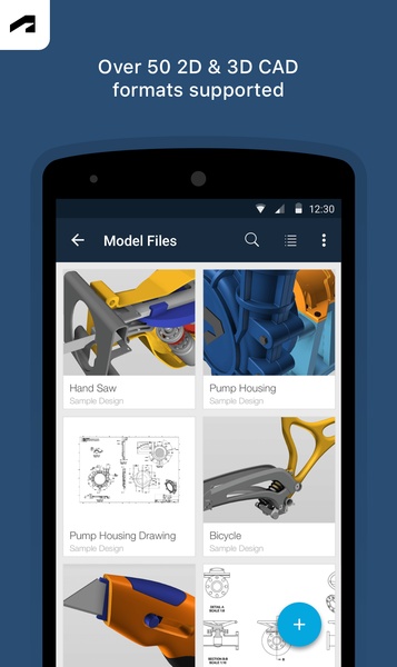 Fusion 360 - Preview 2