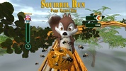 Squirrel Run - Park Racing Fun screenshot 8