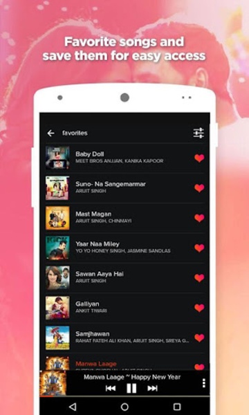 Hindi Romantic Songs 2014 - Preview 2