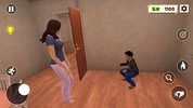 School Run Boy: Life Simulator screenshot 4