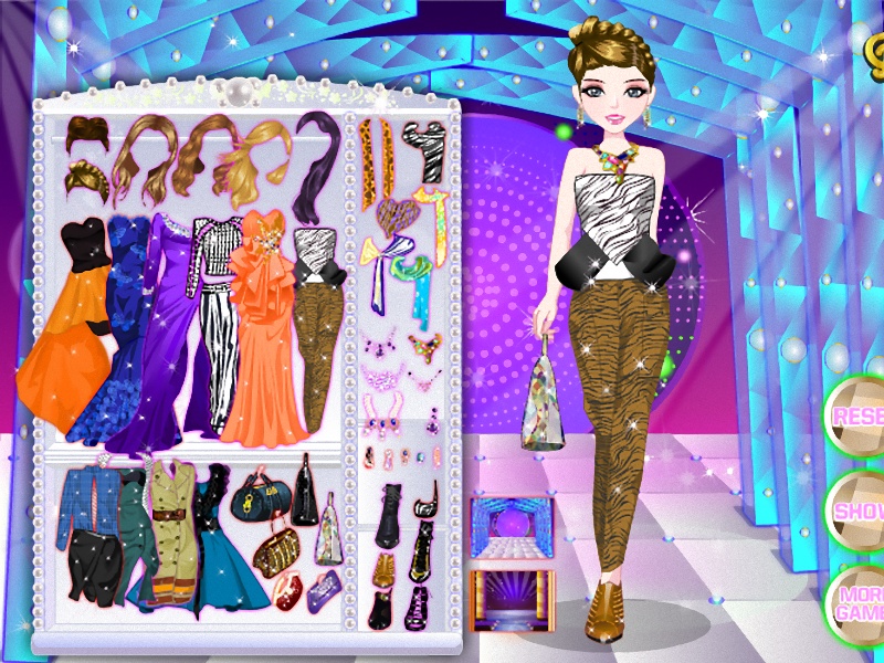 Autumn Fashion Week - Preview 3