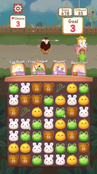 Cute Pet Escape - Preview 4