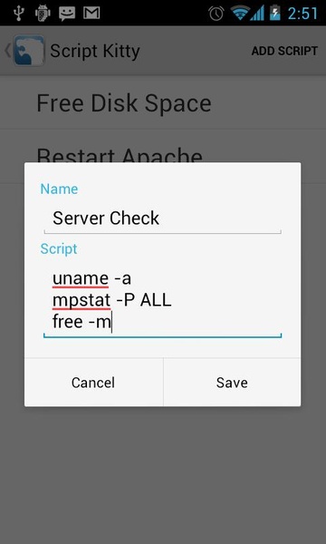 ScriptKitty - Preview 2