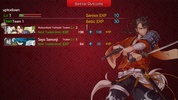 Touken Ranbu ONLINE Pocket screenshot 5