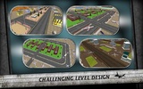 Plane Parking 3D screenshot 5