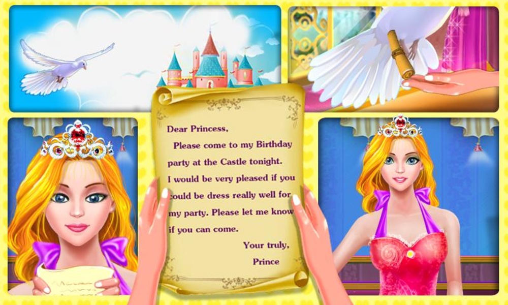 Princess Tailor Design - Preview 3