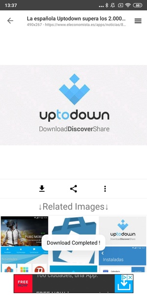 ImageSearch - Preview 3
