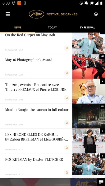 Cannes 2019 - Preview 8