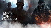 Medal Of Freedom®: Mobile – Gun Shooting, FPS Game screenshot 4