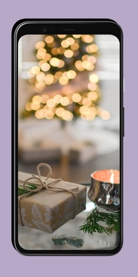 Bokeh Wallpapers Screenshot