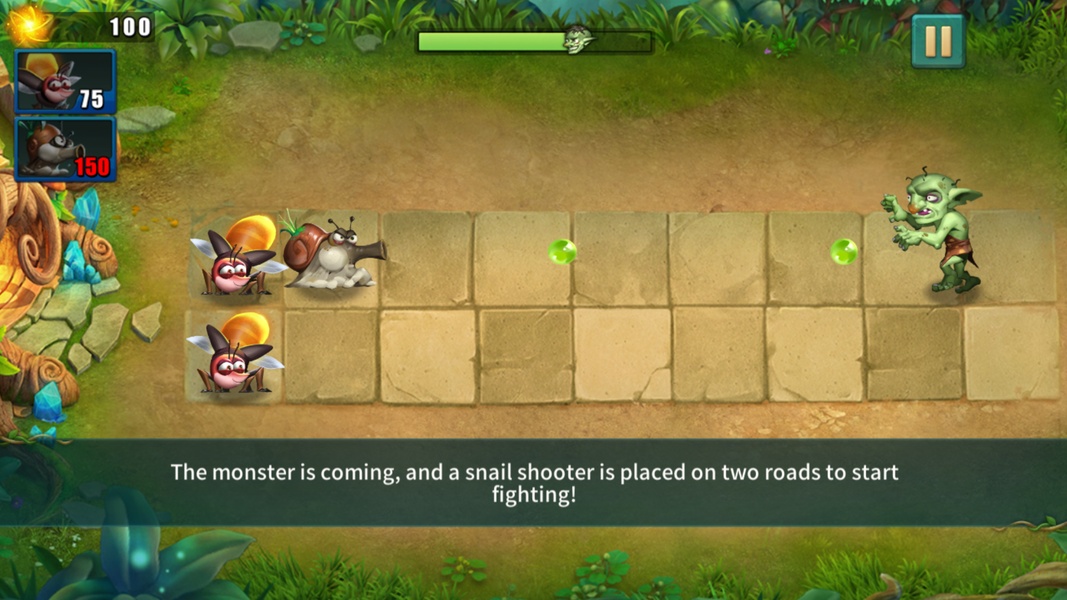 Bugtopia - Preview 11