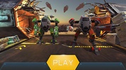 CORE: Multiplayer Mech Arena screenshot 2