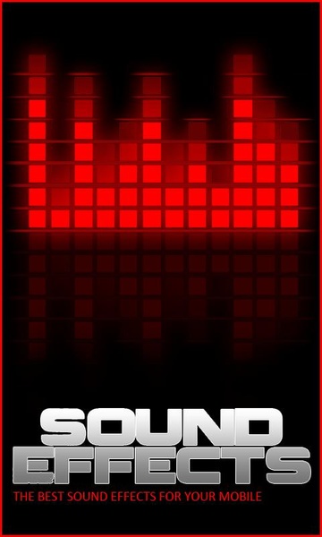 Sound Effects Soundboard - Preview 7