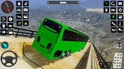 Bus Stunt Simulator: Bus Games screenshot 2