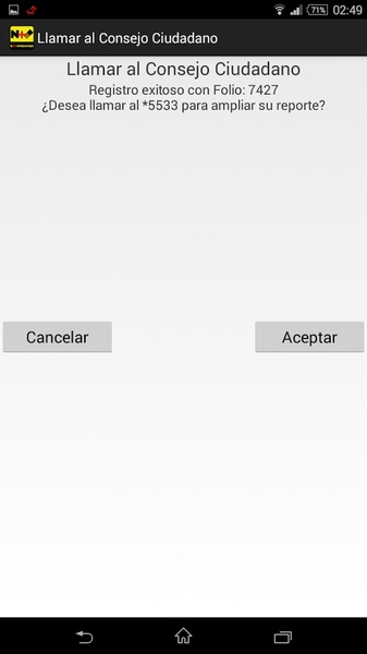 No Mas XT - Preview 2