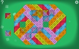 AuroraBound - Pattern Puzzles screenshot 11