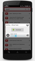 Convertidor YouTube MP3 for Android 4