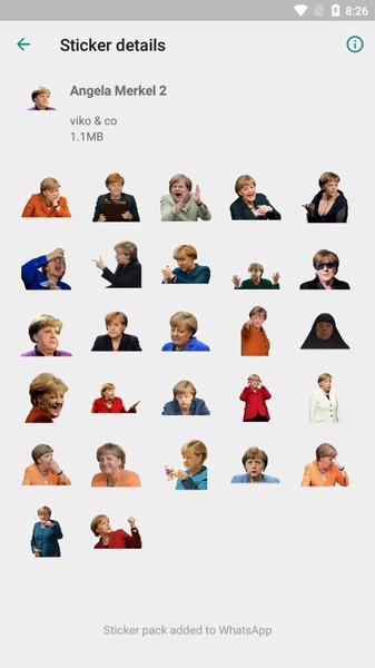 World leaders - Preview 4