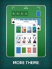 Solitaire screenshot 4