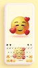 Love Shy Emoji screenshot 5