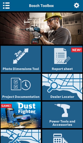 Bosch Toolbox - Preview 6