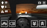Traffic Racer - Police Car screenshot 3