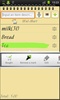 Shopping List screenshot 1