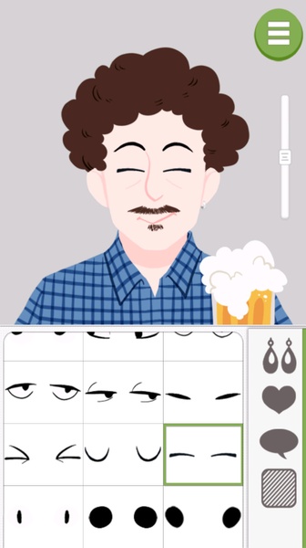 Doodle Face - Preview 7