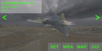 AirWarfare Simulator screenshot 18