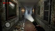 Mutant Horror Escape Game screenshot 8