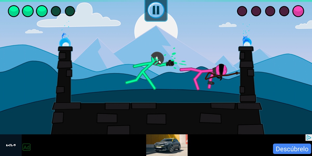 Slapstick Fighter - Preview 10