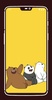 Cute Bear Wallpaper screenshot 8