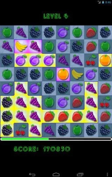 Fruit Madness Free - Preview 23