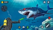 Shark Games & Fish Hunting screenshot 4