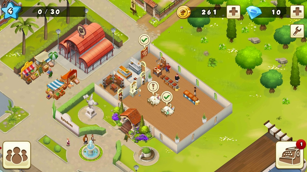 World Chef - Preview 6