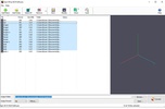 Spin 3D Mesh Converter screenshot 2