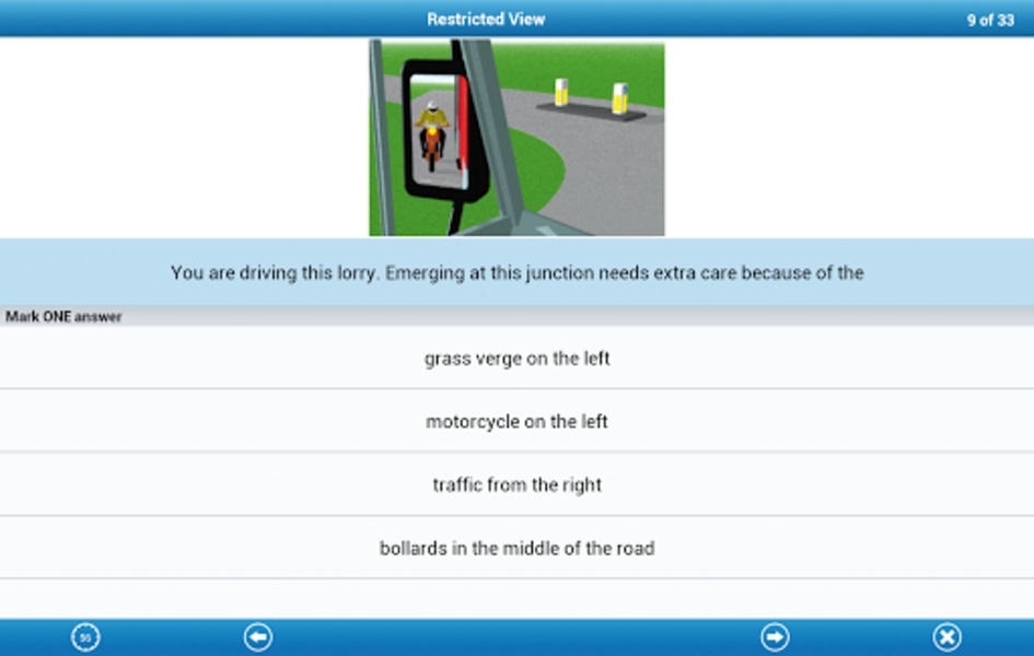 LGV Test - Preview 13
