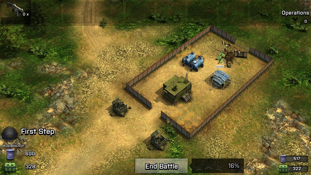 Armas Pc Android Iphone ArmA Mobile Ops Armed Assault Wiki