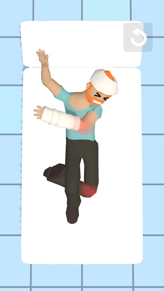 Bone Rescue - Preview 2